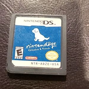 Nintendogs